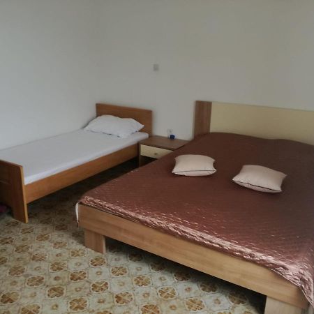 Apartment Jerkovic Klek Ngoại thất bức ảnh