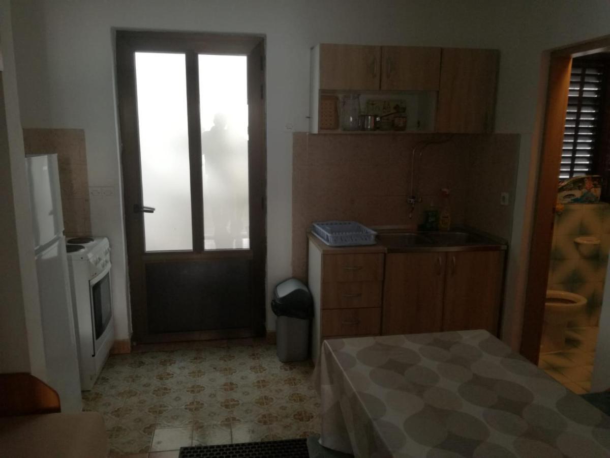 Apartment Jerkovic Klek Ngoại thất bức ảnh