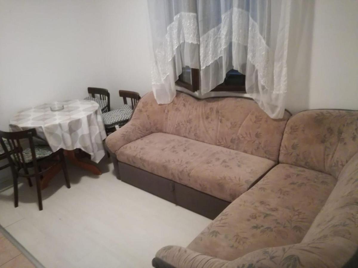 Apartment Jerkovic Klek Ngoại thất bức ảnh