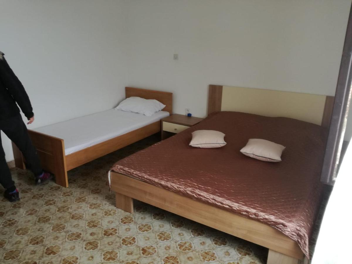 Apartment Jerkovic Klek Ngoại thất bức ảnh