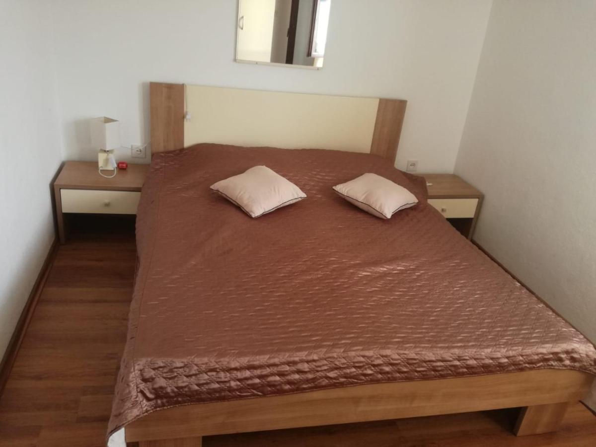 Apartment Jerkovic Klek Ngoại thất bức ảnh
