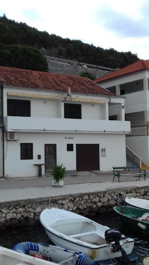 Apartment Jerkovic Klek Ngoại thất bức ảnh