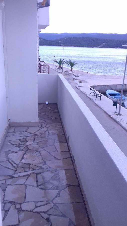 Apartment Jerkovic Klek Ngoại thất bức ảnh