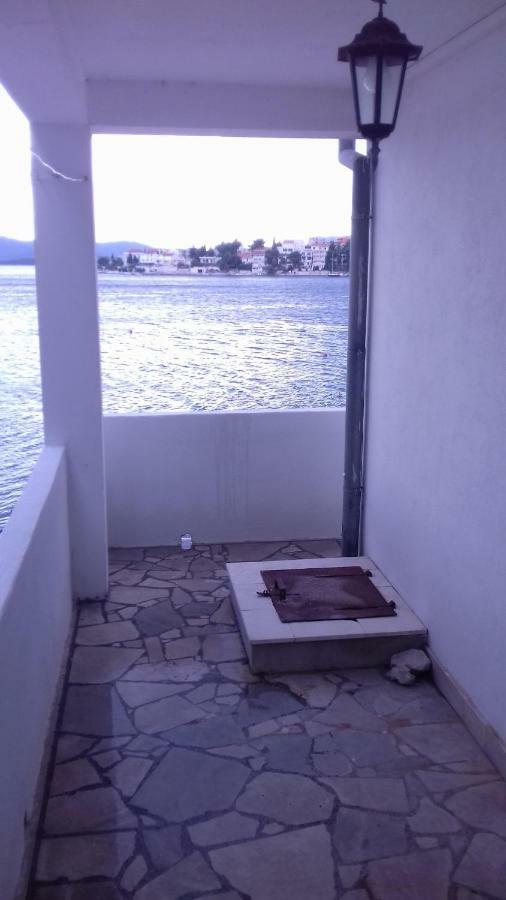 Apartment Jerkovic Klek Ngoại thất bức ảnh