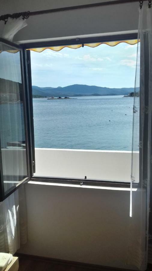 Apartment Jerkovic Klek Ngoại thất bức ảnh